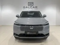 Nuevo Honda HR-V Elegance 131 CV (96 kW) 2026 Gris / plata SUV