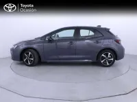 Nuevo Toyota Corolla Active 140 CV (102 kW) 2026 Gris Utilitario