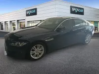 Usado Jaguar XE Pure 180 CV (132 kW) 2017 Azul Berlina