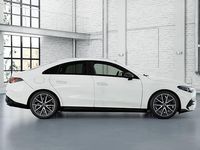 Nuevo Mercedes CLA 250+ 200 kW (272 CV) 2026 Blanco Berlina