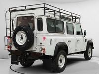 Usado Land Rover Defender SE 122 CV (89 kW) 2016 Familiar
