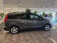 Usado Mazda 5 Sportive 143 CV (105 kW) 2007 Gris / plata Monovolumen