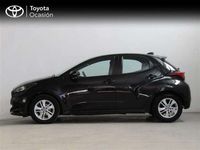 usado Toyota Yaris 125 S-Edition