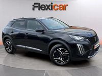 Usado Peugeot 2008 Allure 131 CV (96 kW) 2024 Negro SUV