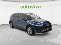 Nuevo Hyundai Bayon 100 CV (73 kW) 2025 Otro SUV