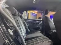 Usado VW Golf VII GTD 184 CV (135 kW) 2014 Negro Berlina