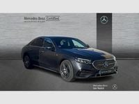 Usado Mercedes E300 313 CV (230 kW) 2025 Otro Berlina