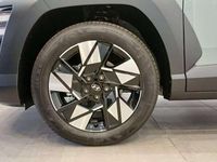 Nuevo Hyundai Kona 129 CV (94 kW) 2025 Azul SUV