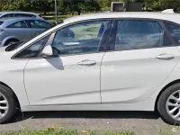 Usado BMW 218 Comfort Edition 150 CV (110 kW) 2016 Blanco Familiar