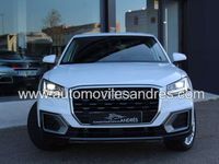 usado Audi Q2 35 TFSI ALL-IN S tronic 110kW