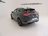Usado Cupra Formentor 150 CV (110 kW) 2023 Gris SUV