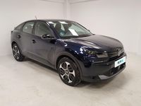 Usado Citroën C4 136 CV (100 kW) 2025 Azul SUV