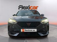Usado Cupra Formentor VZ 310 CV (228 kW) 2021 Azul SUV