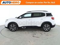 Usado Citroën C5 Aircross Feel 131 CV (96 kW) 2019 Blanco SUV