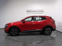Usado Kia Sportage 215 CV (158 kW) 2025 Rojo SUV