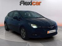 Usado Opel Astra GS Line 131 CV (96 kW) 2019 Azul Familiar
