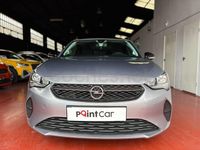 Usado Opel Corsa Edition 102 CV (75 kW) 2020 Gris / plata Utilitario
