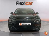 Brugt Citroën C4 Feel 130 HK (95 kW) 2023 Sort SUV