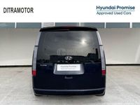 usado Hyundai Staria 2.2crdi 9s Tecno 177 Aut.