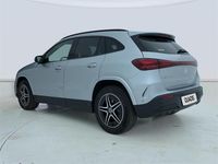 Usado Mercedes EQA250+ AMG 139 kW (190 CV) 2025 Plata hightech SUV