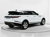 Usado Land Rover Range Rover Velar S 204 CV (150 kW) 2021 Blanco SUV