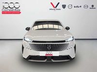 Usado Peugeot 3008 Allure 145 CV (106 kW) 2025 Blanco SUV