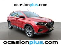 Usado SWM G01 131 CV (96 kW) 2023 Rojo SUV