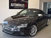 Usado Audi TT Roadster 272 CV (200 kW) 2009 Descapotable