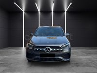 Usado Mercedes GLA180 136 CV (100 kW) 2022 Gris / plata SUV