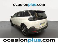 Usado Peugeot 5008 GT 181 CV (133 kW) 2021 Blanco SUV