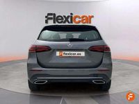 Usado Mercedes B200 150 CV (110 kW) 2020 Gris Monovolumen