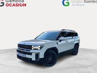 Usado Hyundai Santa Fe 252 CV (185 kW) 2025 SUV