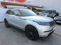 usado Land Rover Range Rover Velar 2.0D SE 4WD Aut. 180