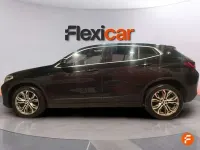 Usado BMW X2 136 CV (100 kW) 2022 Negro SUV