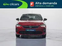 Usado Opel Corsa-e 100 kW (136 CV) 2022 Rojo Utilitario