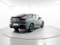 Używany BMW X2 Comfort Edition 300 KM (220 kW) 2024 Zielony SUV