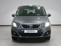 Usado Seat Alhambra XCELLENCE 150 CV (110 kW) 2019 Gris Monovolumen
