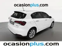 Usado Fiat Tipo Easy 95 CV (69 kW) 2018 Blanco Utilitario