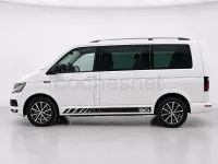 Usado VW Multivan 204 CV (150 kW) 2016 Blanco Monovolumen