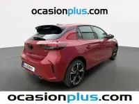 Uusi Opel Corsa 110 HP (80 kW) 2025 Punainen Sedan