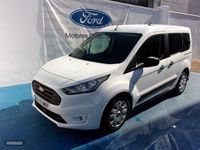 usado Ford Transit ConnectCombi Diesel FT Kombi 1.5 TDCi S&S B. Corta L1 230 Trend 100