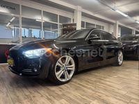 Usado BMW 435 313 CV (230 kW) 2016 Negro Coupe