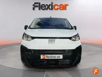 Usado Fiat Scudo 120 CV (88 kW) 2024 Blanco Van