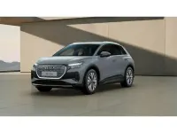 Nuevo Audi Q4 e-tron Advanced Plus 210 kW (286 CV) 2026 Gris SUV