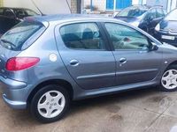 usado Peugeot 206 1.4 X-Line Clim