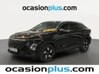 Używany Omoda 5 147 KM (108 kW) 2025 Biały SUV