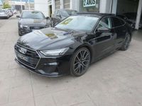 usado Audi A7 Sportback 50 TDI quattro tiptronic 210kW