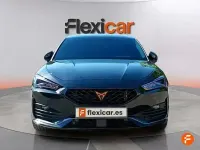 Usado Cupra Leon 150 CV (110 kW) 2023 Negro Berlina
