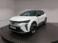 Usado Renault Megane E-Tech Iconic 160 kW (218 CV) 2024 Blanco SUV