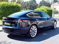 Usado Tesla Model 3 Performance 461 kW (627 CV) 2019 Eléctrico Berlina